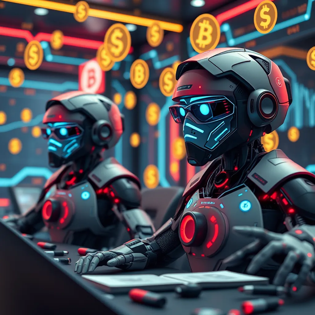 AI Agents: The Future of Crypto Infrastructure? | BlockNuggets