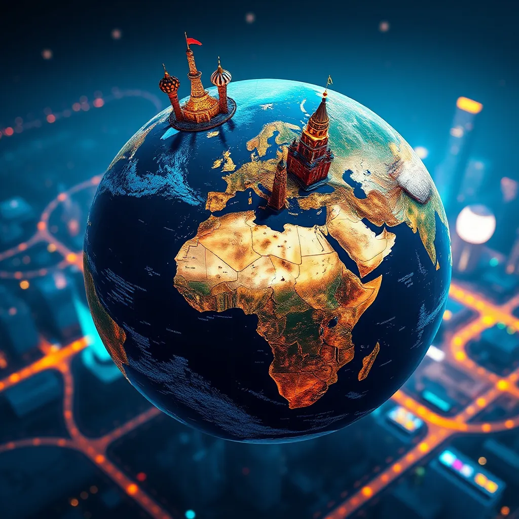 Unlocking the Basics of Atlas Earth: What You Need to Know | BlockNuggets