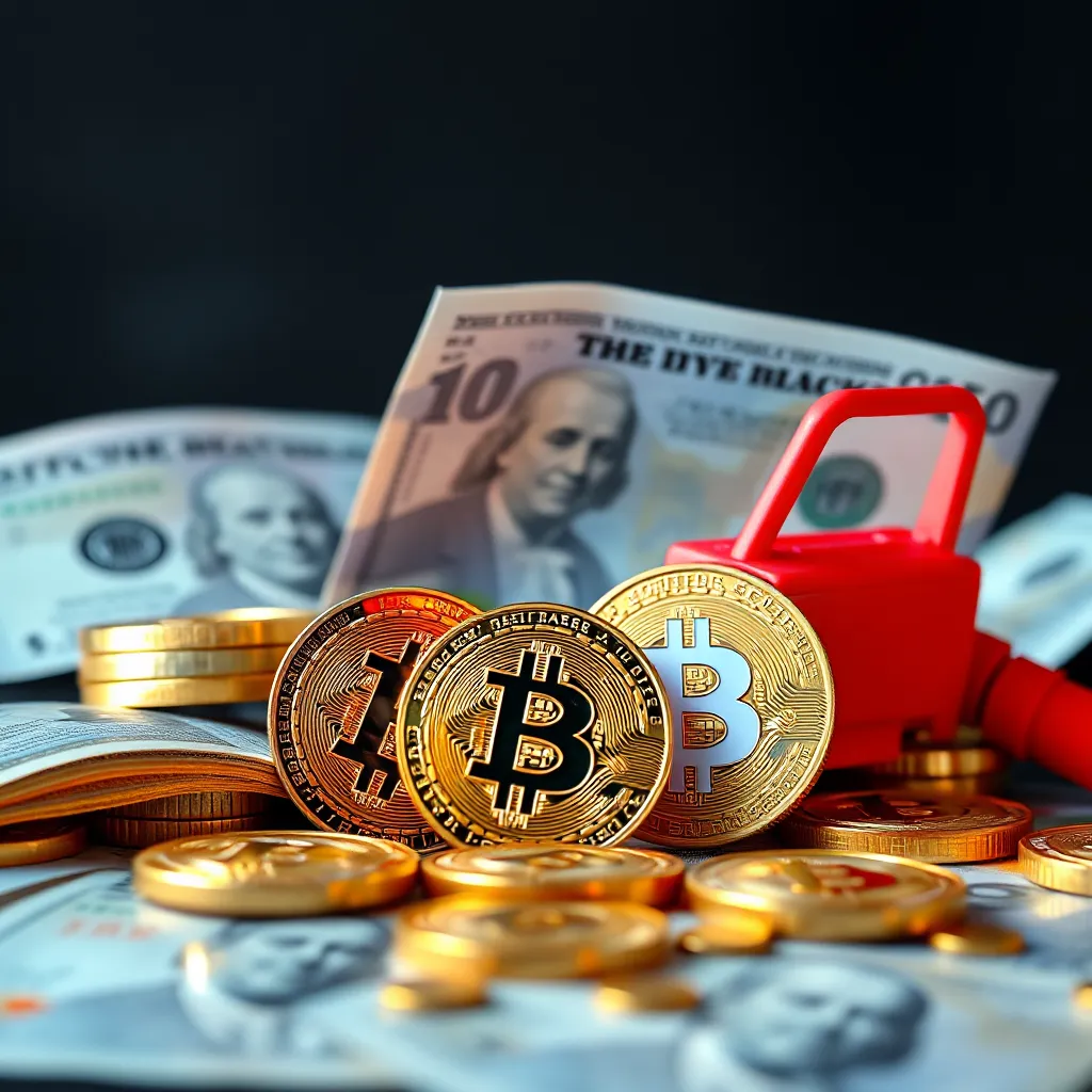 Is Bitcoin the Ultimate Hedge Against Inflation? | BlockNuggets