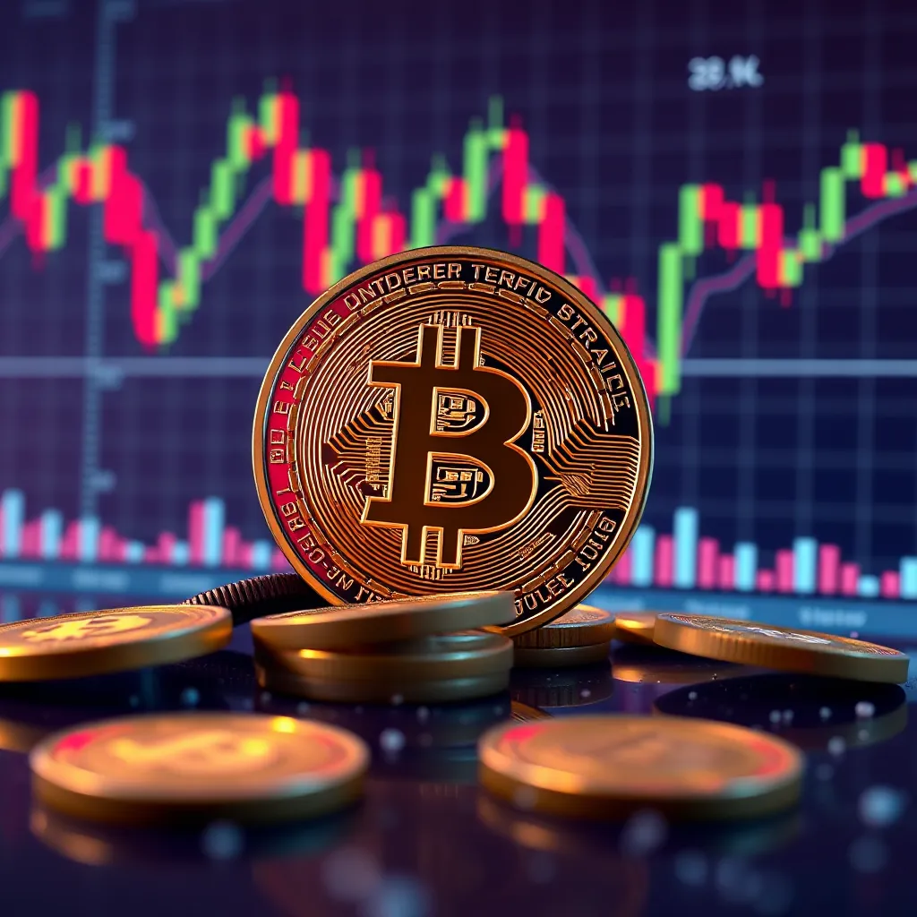 Bitcoin Dips Below $85K Amid Inflation Worries | BlockNuggets
