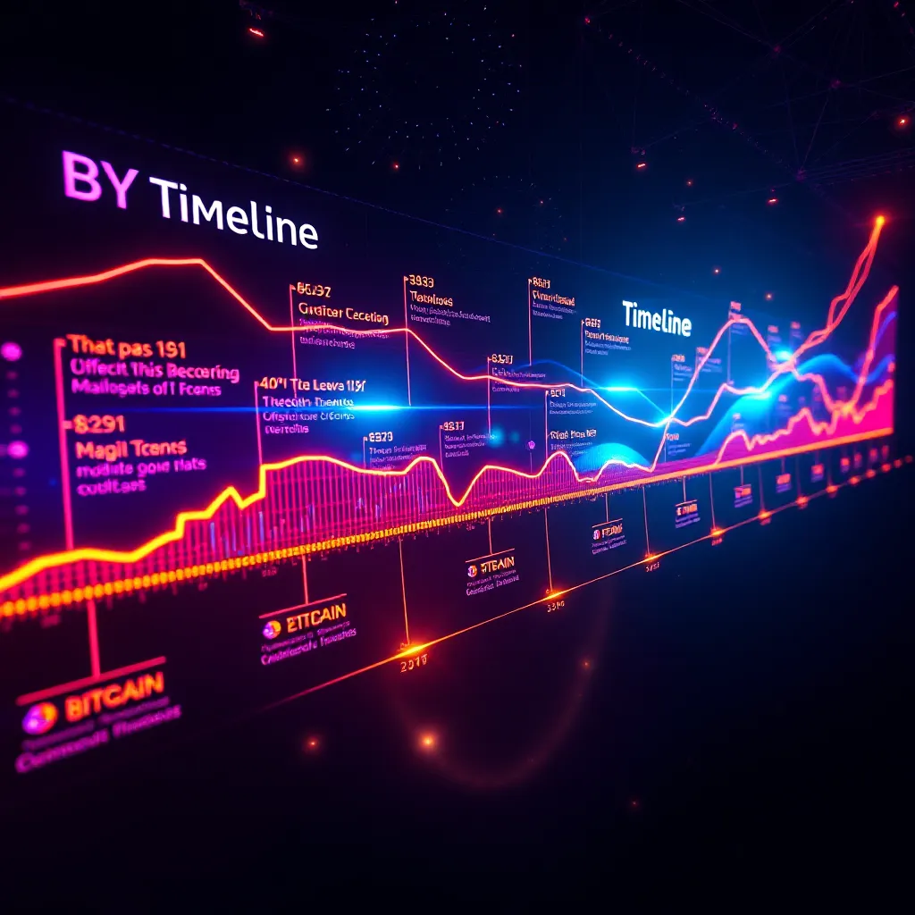 Key Moments in Bitcoin's History: A Comprehensive Timeline | BlockNuggets