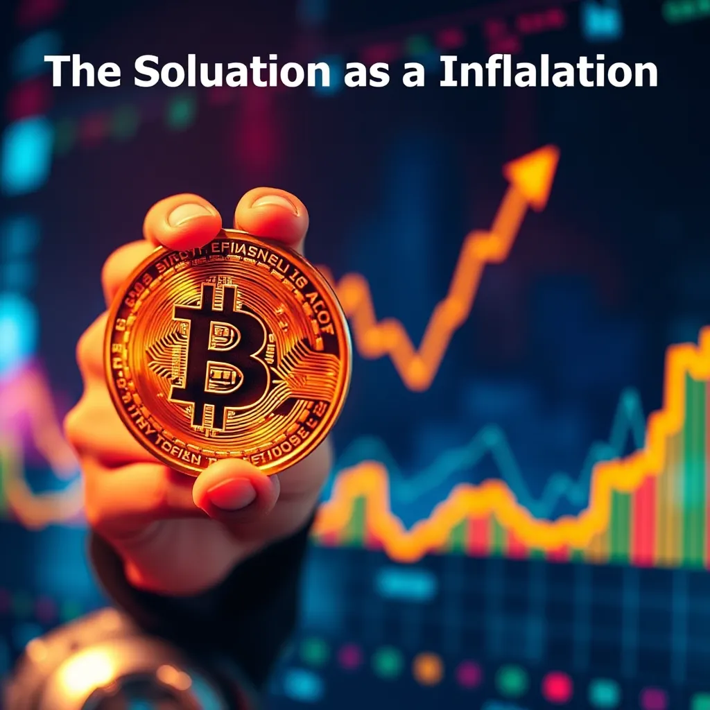 Bitcoin: The Solution to Inflation, Not a Hedge | BlockNuggets