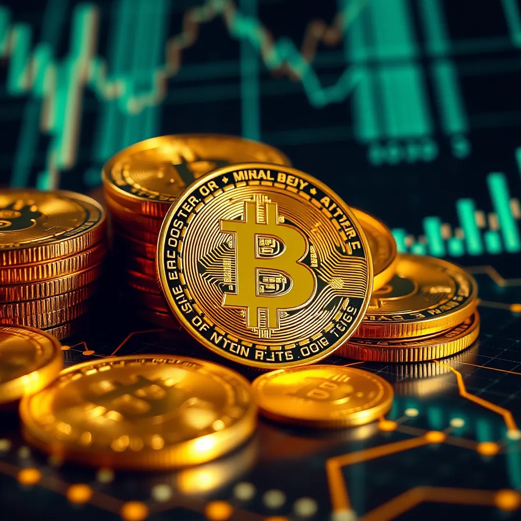 The Pros and Cons of Bitcoin: A Financial Revolution? | BlockNuggets