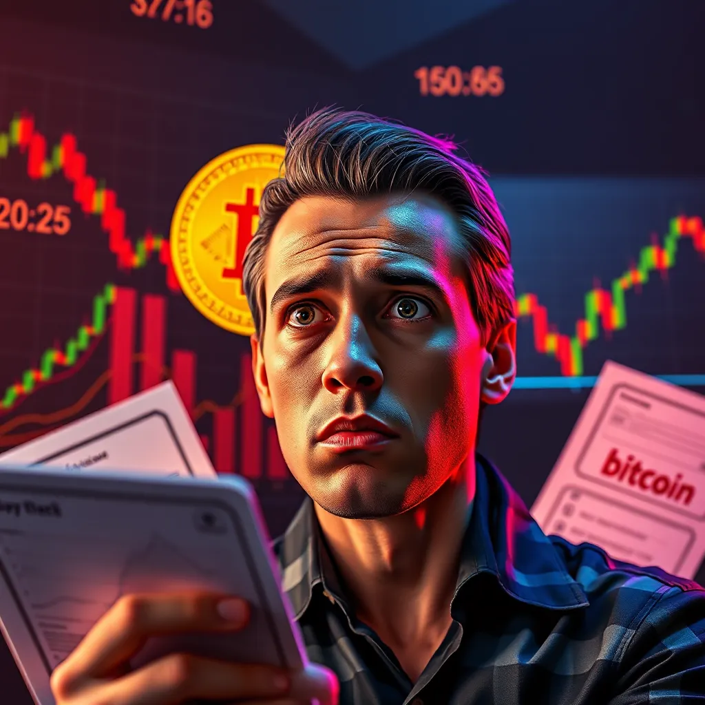 The Risks of Using Bitcoin as Collateral in 2026 | BlockNuggets