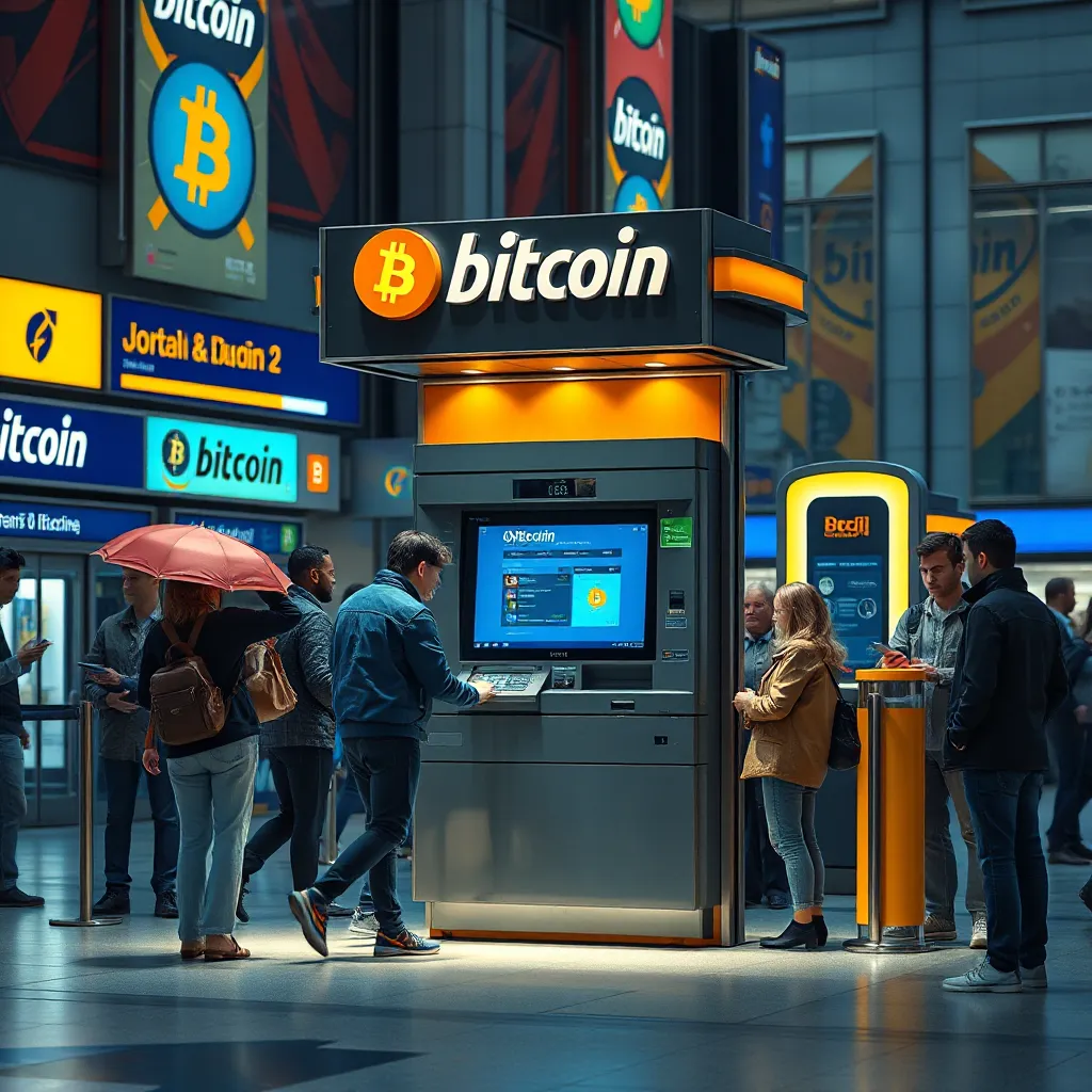 Exploring Bitcoin Machines: Are They Worth It? | BlockNuggets