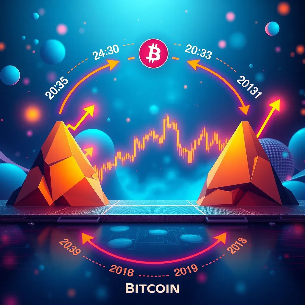 Understanding the 4 Year Bitcoin Cycle and Market Moves | BlockNuggets