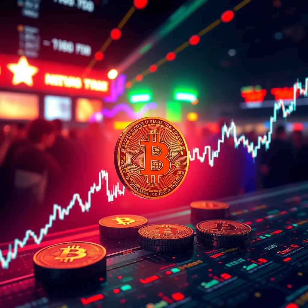 Why Is BTC Price Dropping While Everyone's Buying? | BlockNuggets
