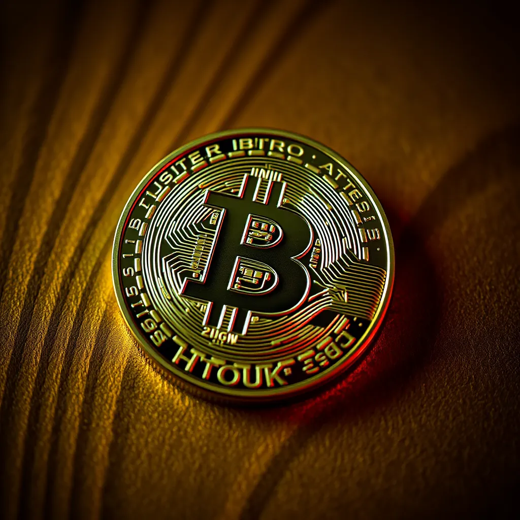Historic Bitcoin Logo Snapshot: A 2010 Find | BlockNuggets
