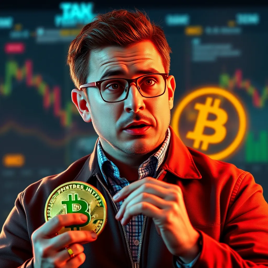 Saylor’s Bitcoin Strategy Holds Strong Despite Price Drops | BlockNuggets