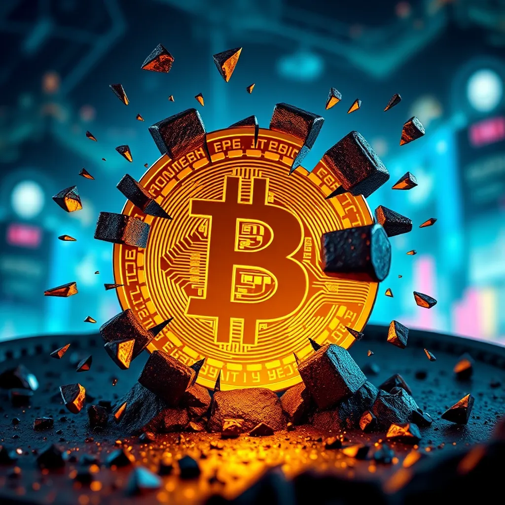 Bitcoin: The Ticking Time Bomb Ready to Explode | BlockNuggets