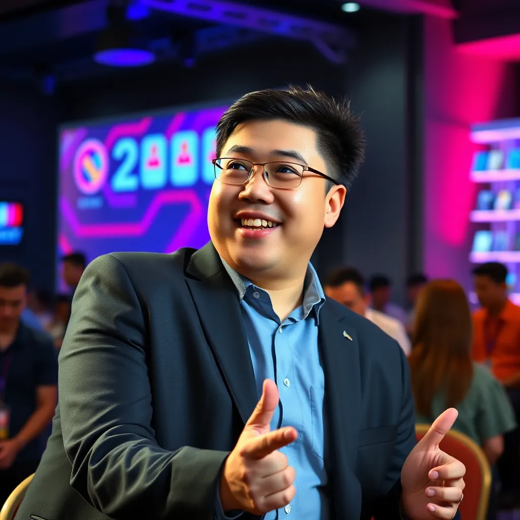 BitMart CEO Reflects on Year of Transition and Growth | BlockNuggets