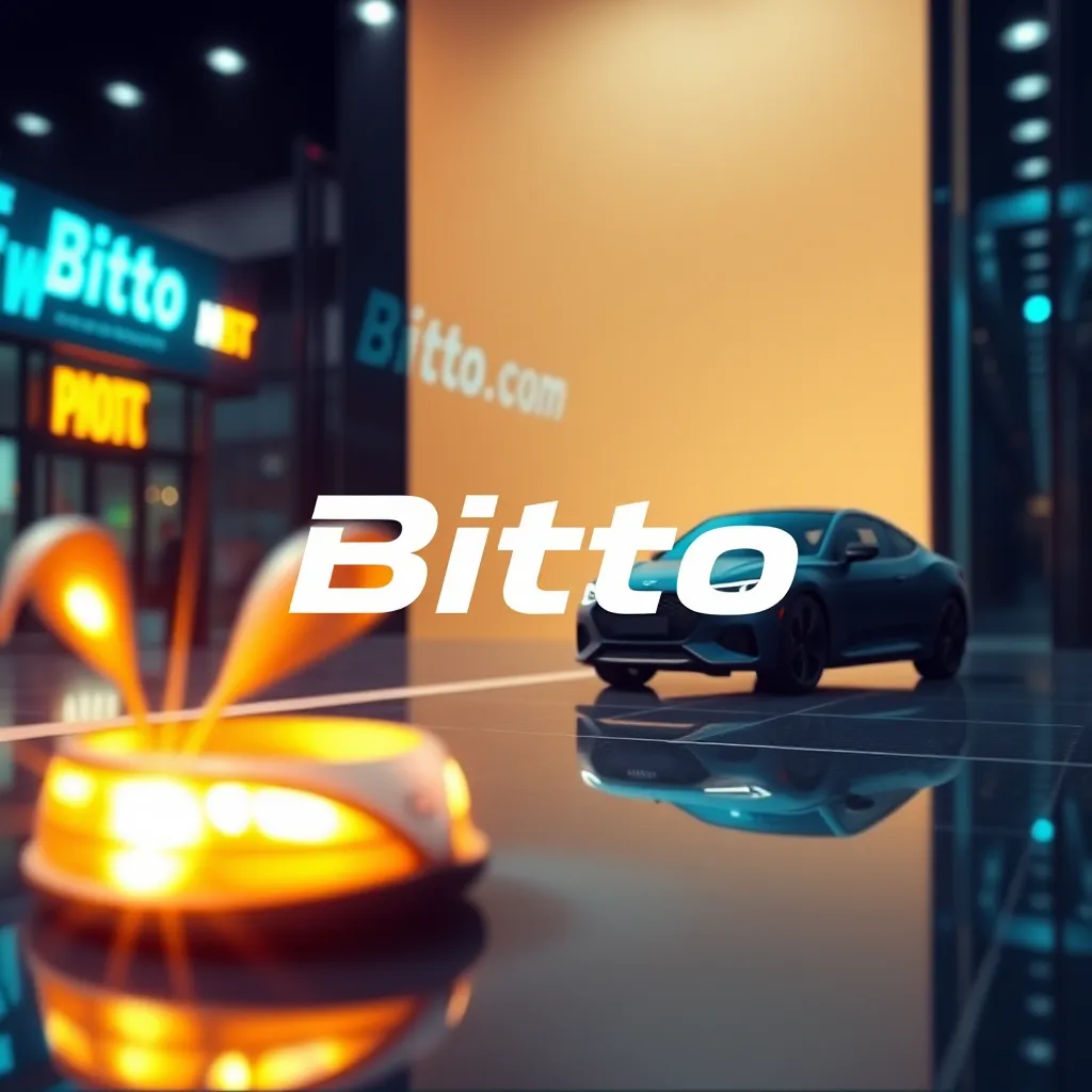 Evaluating Bitto's Appeal: Looks Matter | BlockNuggets