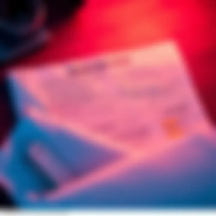 A visual representation of a 1099-DA tax form showing gross proceeds with highlighted sections indicating confusion about profits and cost basis