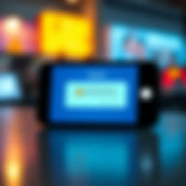 A smartphone displaying the Revolut app showing a 3DS Verification Failure message while trying to add money.