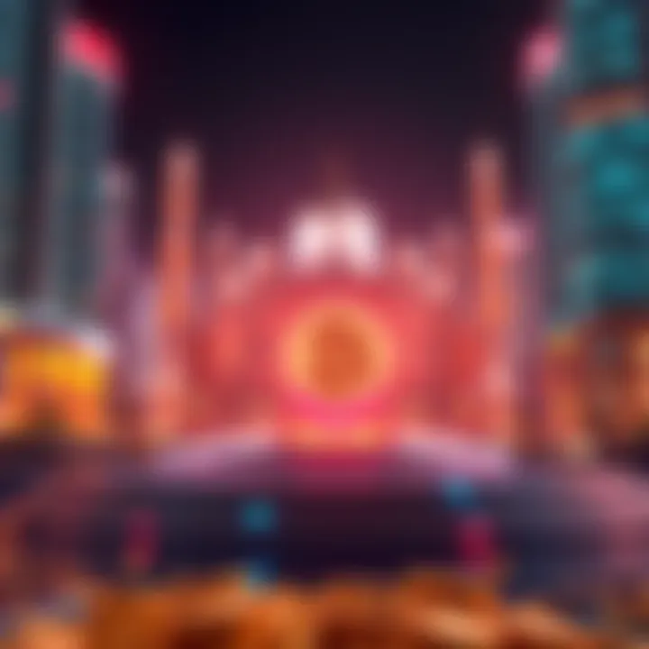 Abu Dhabi Funds increase Bitcoin holdings, reflecting institutional investment trend in cryptocurrency.