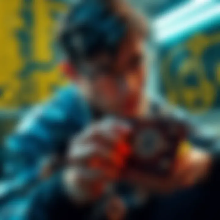 Accessing funds from old hardware wallet A person looking at an outdated hardware wallet while thinking about ways to access cryptocurrency funds without the recovery seed.