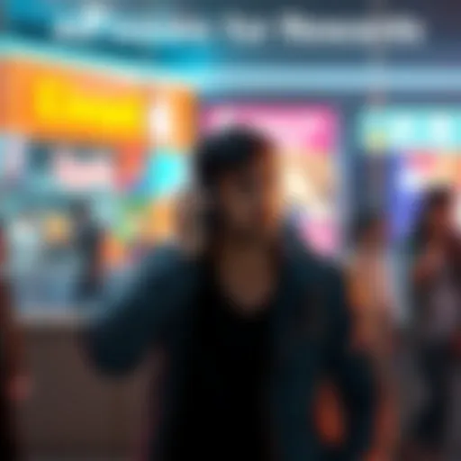 User frustrated while trying to watch ads for AB rewards but unable due to playback issues.