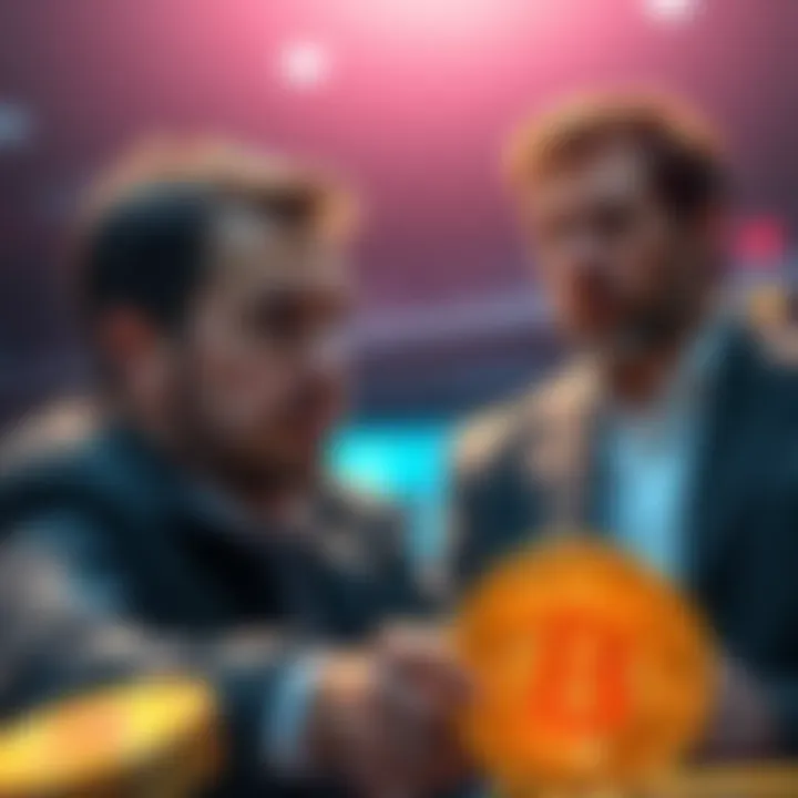 Adam Back questioning Mark Cuban on Bitcoin Adam Back discusses Mark Cuban's recent Bitcoin sale, expressing concern about market stability