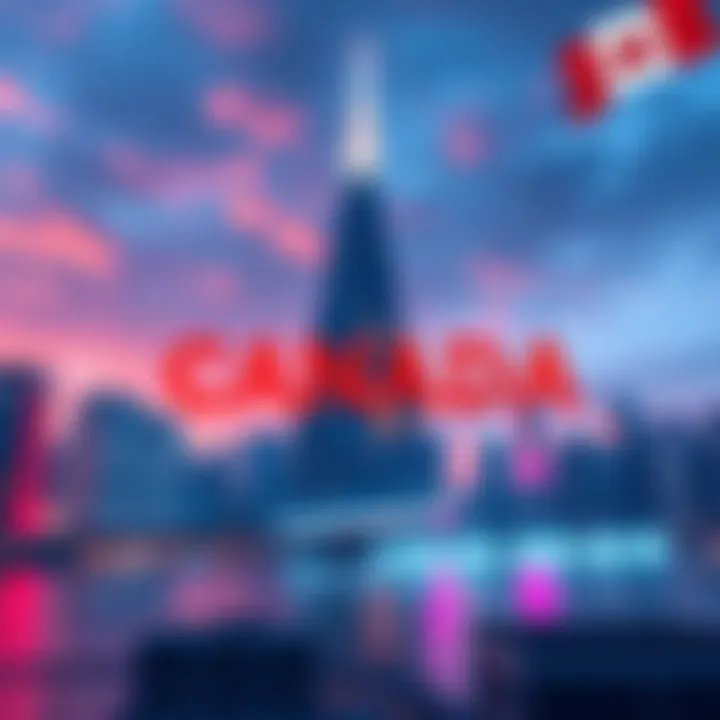 AE announces expansion into Canada with a new landmark, representing international growth and new opportunities in the gaming market.
