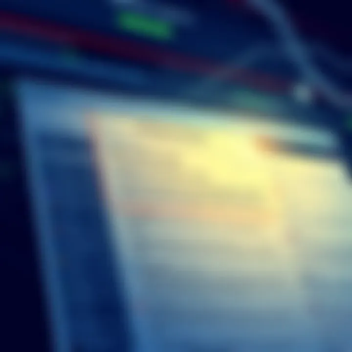 AI Posts on Forum A digital illustration showing a forum page filled with AI-generated posts about Bitcoin claims, with one post highlighted as a viral story about finding 1 BTC. Other posts discuss app creations and c...