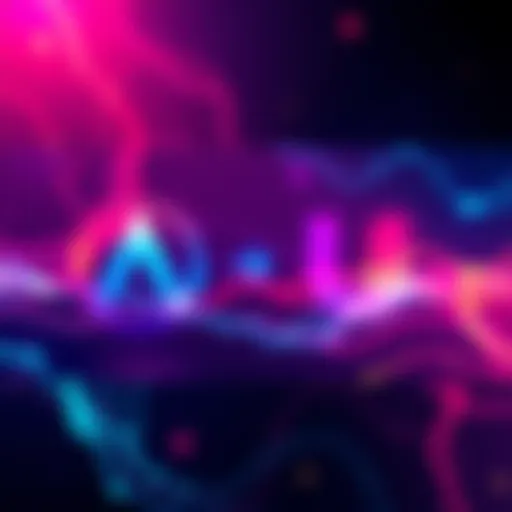 Alchemy Pay and Ultima Integration Illustration showing Alchemy Pay logo and Ultima logo with arrows indicating fiat access improvement