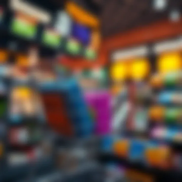 A view of an Amazon shopping cart showing increased prices for selected items, highlighting the effect of the 2x RevPoints promotion