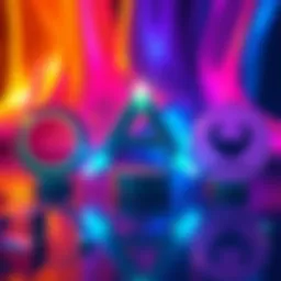 Representation of ARK Invest logo alongside logos of Circle, BitMine, and Bullish, symbolizing investment in digital assets.