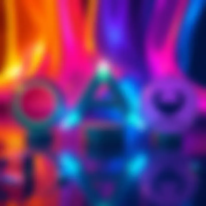 Representation of ARK Invest logo alongside logos of Circle, BitMine, and Bullish, symbolizing investment in digital assets.