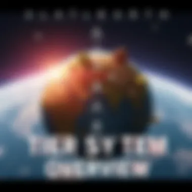 A visual representation of the Atlas Earth Tier System displaying different levels and their impact on gameplay