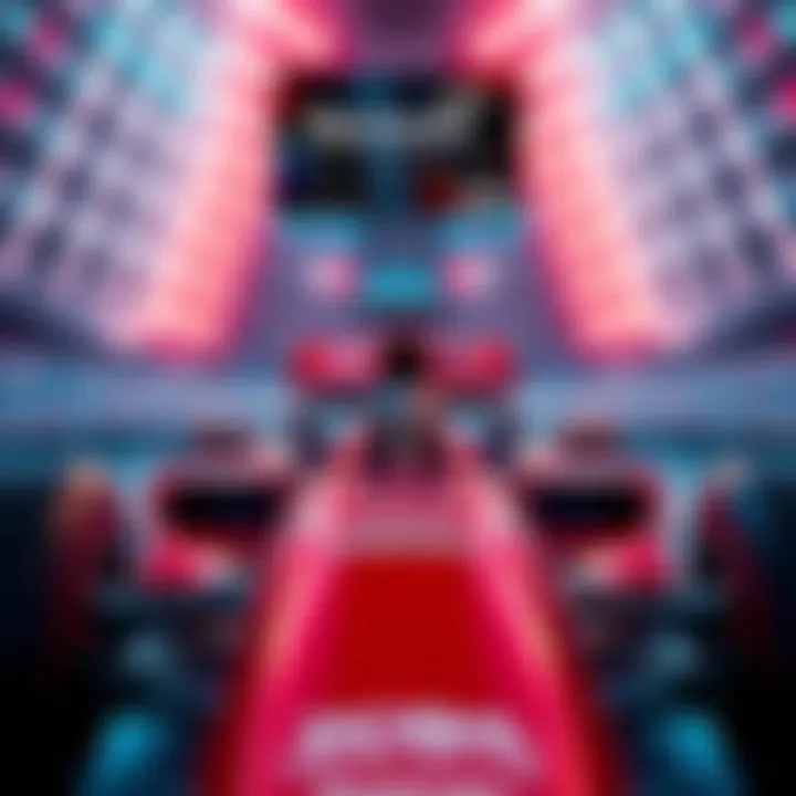 A view of the Audi Revolut F1 card showcasing its sleek design, ideal for customers in various countries, including the USA.