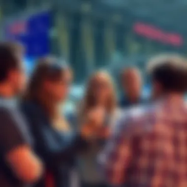 Group of Australian citizens considering moving to New Zealand for tax benefits