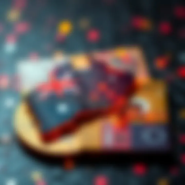 A digital representation of Australia's dollar featuring the XRP Ledger symbol, showcasing an innovative financial solution.