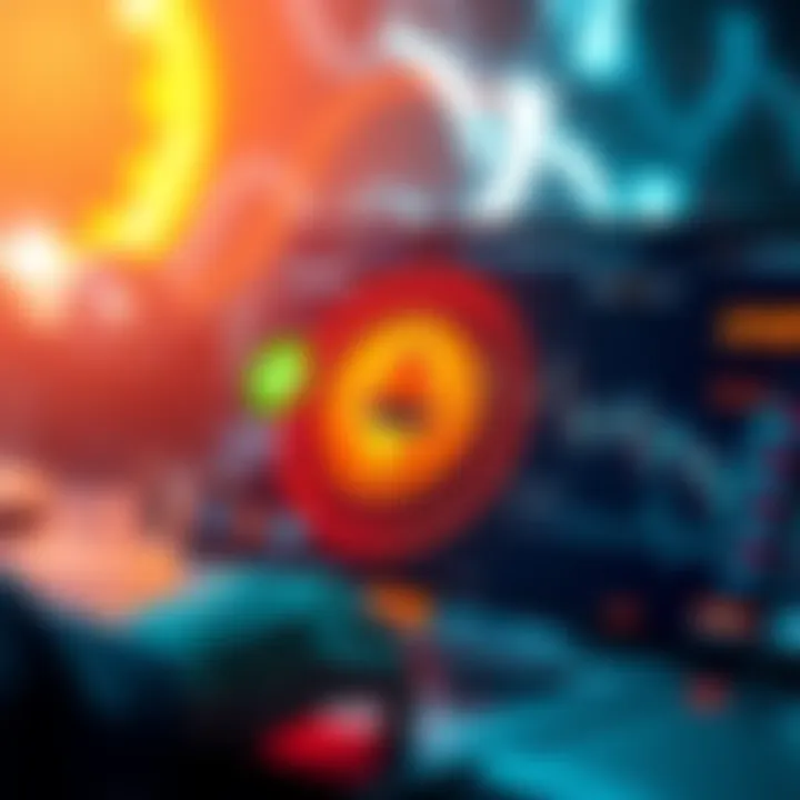 AxeSwap Interface Screenshot of AxeSwap web application for swapping XMR and BCH cryptocurrencies