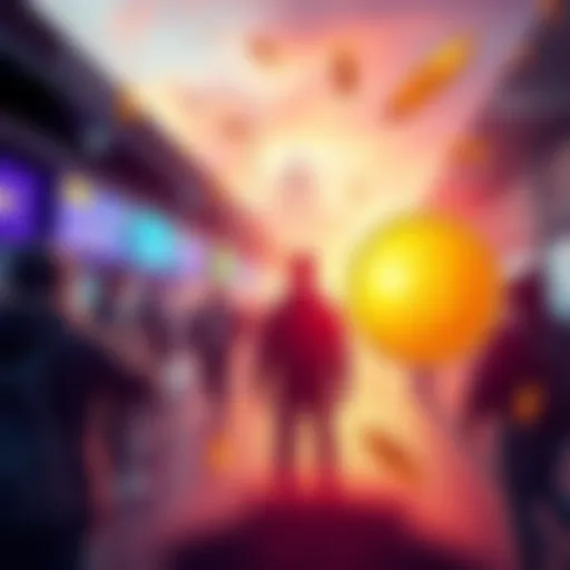People withdrawing coins from exchanges during the XMR and BCH bank run event