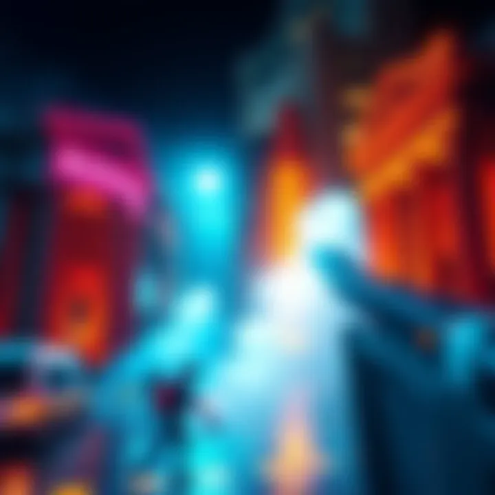 Major banks preparing for stablecoin expansion in 2025, showcasing digital finance evolution.