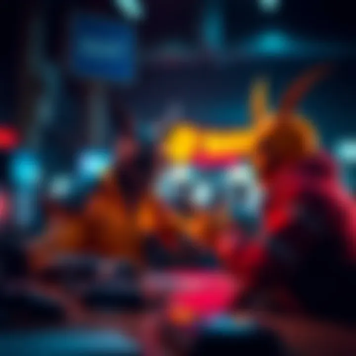 BAT comments on auction photos while engaging in an online debate with a seller about auction validity