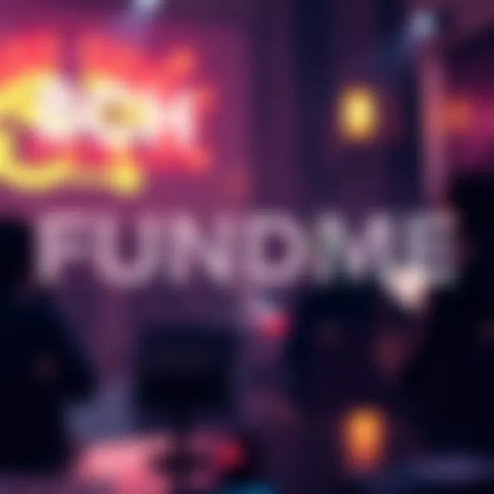Support BCH Podcast FundMe Campaign Graphic promoting BCH Podcast FundMe for new episodes with community support