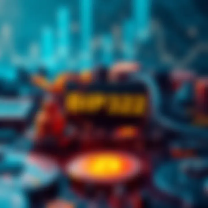 Graphic showing the BIP322 proof of reserves and WIF firmware update with security icons and wallet imagery