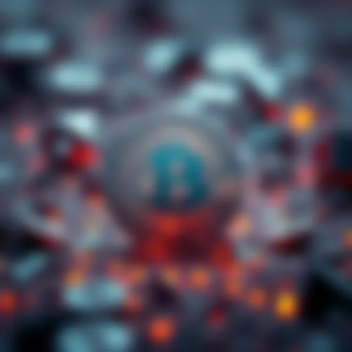 Bitcoin transfer to burn address A visual representation of Bitcoin being transferred to a burn address, symbolizing the loss of $8.3 million in funds from five dormant wallets.