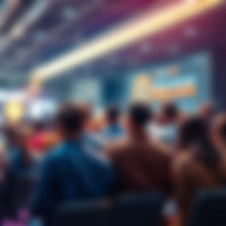 People engaging in a Bitcoin discussion, sharing ideas and questions in a forum setting.