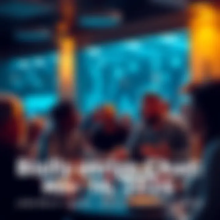 Bitcoin discussion thread People sharing insights and asking questions about Bitcoin in a community forum