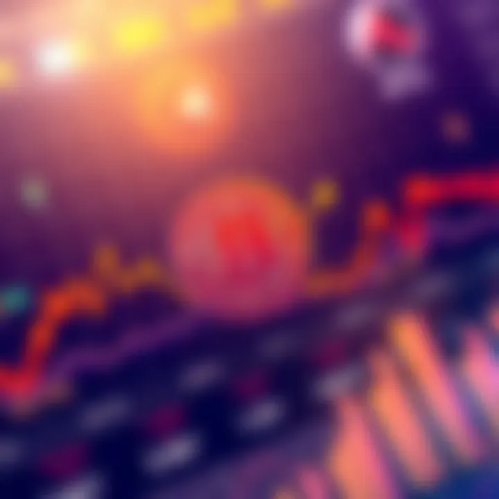 A visual representation of Bitcoin's price changes over time, showing trends and fluctuations since its inception.