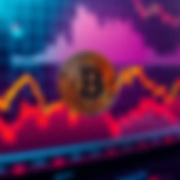 A chart showing Bitcoin aiming for the $90,000 mark with a focus on $80,000 resistance level