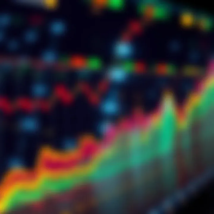 A line graph showing Bitcoin's price predictions for 2026, 2027, and 2030 based on various crypto sources.