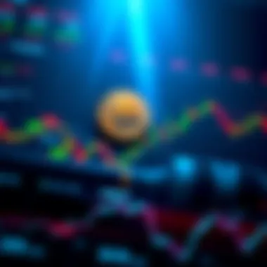 A chart showing Bitcoin's price movement and potential bottom around October 21 with market trends and analytics