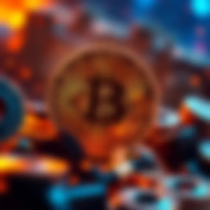 Bitcoin CEO announces price cuts to attract investors amid market shift.