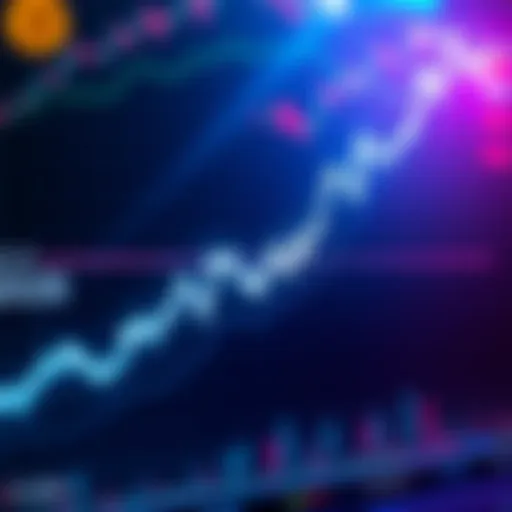 Bitcoin price decline chart Chart showing Bitcoin's price drop below $60,000 in the first half of 2026 with a downward trend line.