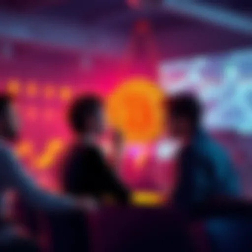 People discussing Bitcoin's decline and buy-in strategies for 2026