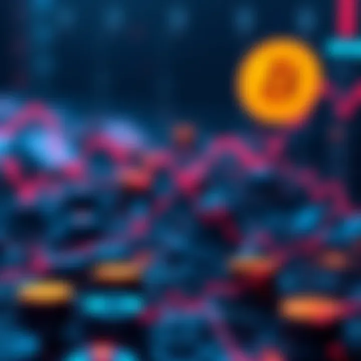 Experts share opinions on Bitcoin's price movements after the AI bubble collapse.