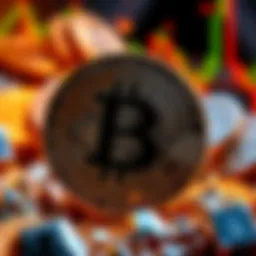 Bitcoin Price Surge Prediction Geoff Kendrick discusses Bitcoin's potential to reach $500K by 2030 in a financial report